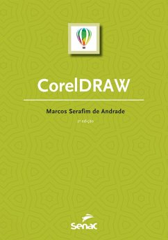 Cover CorelDRAW (eBook, ePUB)