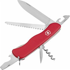 Victorinox FORESTER rot