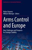 Arms Control and Europe (eBook, PDF)