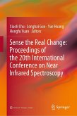 Sense the Real Change: Proceedings of the 20th International Conference on Near Infrared Spectroscopy (eBook, PDF)