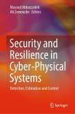 Security and Resilience in Cyber-Physical Systems (eBook, PDF)