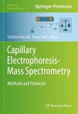 Capillary Electrophoresis-Mass Spectrometry (eBook, PDF)