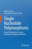 Single Nucleotide Polymorphisms (eBook, PDF)