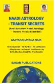 Naadi Astrology - Transit Secrets (eBook, ePUB)