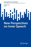 New Perspectives on Inner Speech (eBook, PDF)