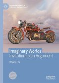 Imaginary Worlds (eBook, PDF)