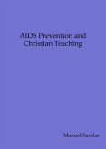 AIDS Prevention and Christian Teaching (eBook, ePUB)