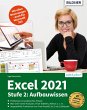 Excel 2021 - Stufe 2 (eBook, PDF) - Bild 1