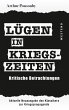 Lügen in Kriegszeiten (eBook, ePUB) - Bild 1