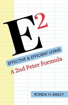 E2 (eBook, ePUB)