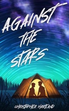 Cover Against The Stars (eBook, ePUB)