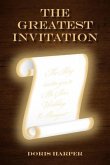 The Greatest Invitation (eBook, ePUB)