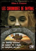 Les Chroniques de Naytnal (eBook, ePUB)