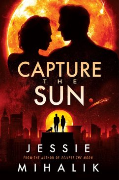 Cover Capture the Sun (eBook, ePUB)