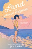 Land of Broken Promises (eBook, ePUB)