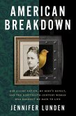 American Breakdown (eBook, ePUB)