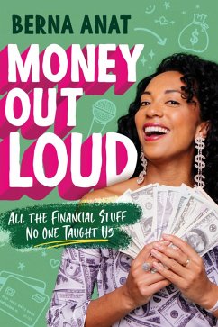 Cover Money Out Loud (eBook, ePUB)