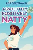 Absolutely, Positively Natty (eBook, ePUB)