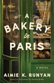 A Bakery in Paris (eBook, ePUB)