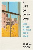 A Life of One's Own (eBook, ePUB)