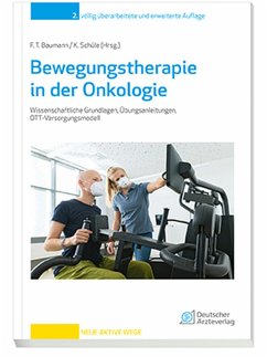 Bewegungstherapie in der Onkologie (eBook, PDF) - Baumann, Freerk T.