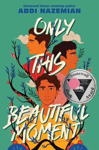 Only This Beautiful Moment (eBook, ePUB) Only This Beautiful Moment (eBook, ePUB)