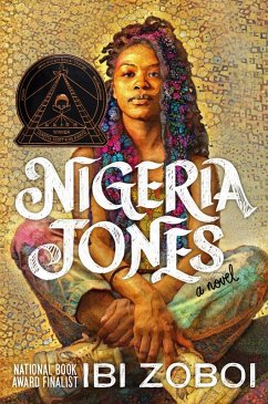 Cover Nigeria Jones (eBook, ePUB)