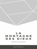 La Montagne des Dieux (eBook, ePUB)