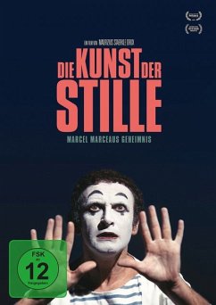 Cover Die Kunst der Stille