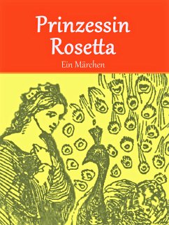 Prinzessin Rosetta (eBook, ePUB)