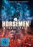 4 Horsemen - Apocalypse