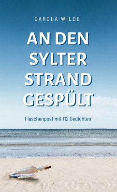 An den Sylter Strand gespült (eBook, ePUB) - Wilde, Carola