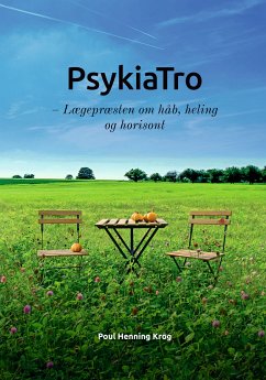 PsykiaTro (eBook, ePUB) - Krog, Poul Henning