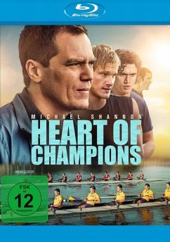 Heart Of Champions - Shannon,Michael/Ludwig,Alexander/Macnicoll,A