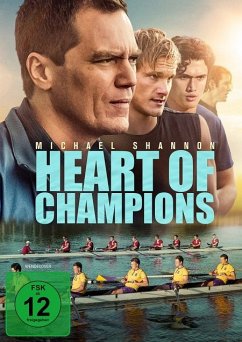Heart Of Champions - Shannon,Michael/Ludwig,Alexander/Macnicoll,A