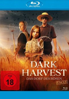 Dark Harvest-Das Dorf des Bösen - Bick,Elena Nikitina/Conner,Chris/Gareis,Jen
