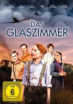 Das Glaszimmer - Wimbauer,Xari/Wagner,Lisa/Löw,Hans/Vorbac