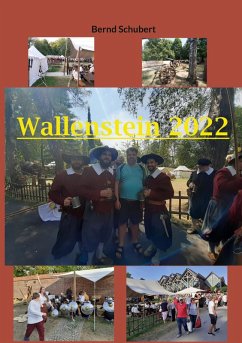 Wallenstein 2022 (eBook, ePUB)
