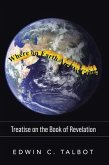 Where on earth are we going (eBook, ePUB)