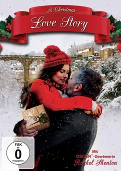 A Christmas Love Story - Shenton,Rachel/Killeen,Mark/Cook,Isla