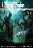 Atlantis Paket (eBook, ePUB)
