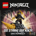 Die Stärke der Ninja (Band 10) (MP3-Download)