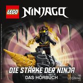 Die Stärke der Ninja (Band 10) (MP3-Download)