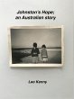 Johnston's Hope; an Australian story... - Bild 1