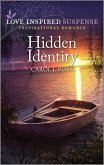 Hidden Identity (eBook, ePUB)