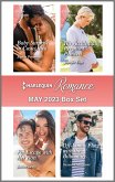 Harlequin Romance May 2023 Box Set (eBook, ePUB) Harlequin Romance May 2023 Box Set (eBook, ePUB)