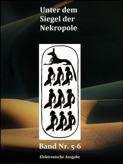 Unter dem Siegel der Nekropole (eBook, ePUB)