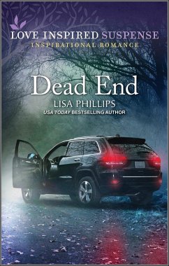 Cover Dead End (eBook, ePUB)