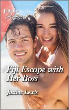 Cover Fiji Escape with Her Boss (eBook, ePUB)