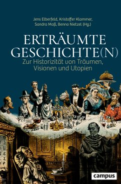 Erträumte Geschichte(n) (eBook, ePUB)